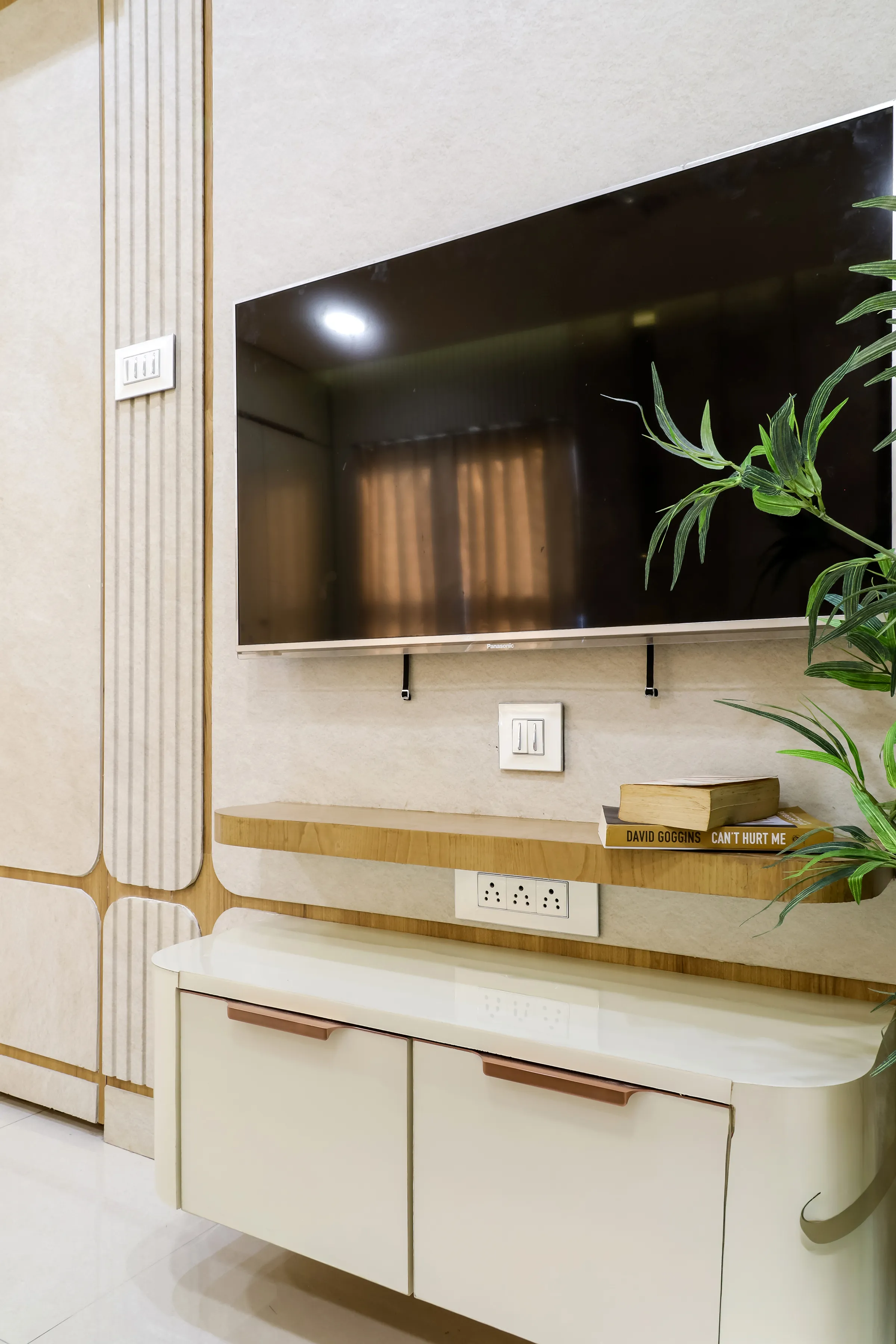 Akbaris Residential Interior Project
